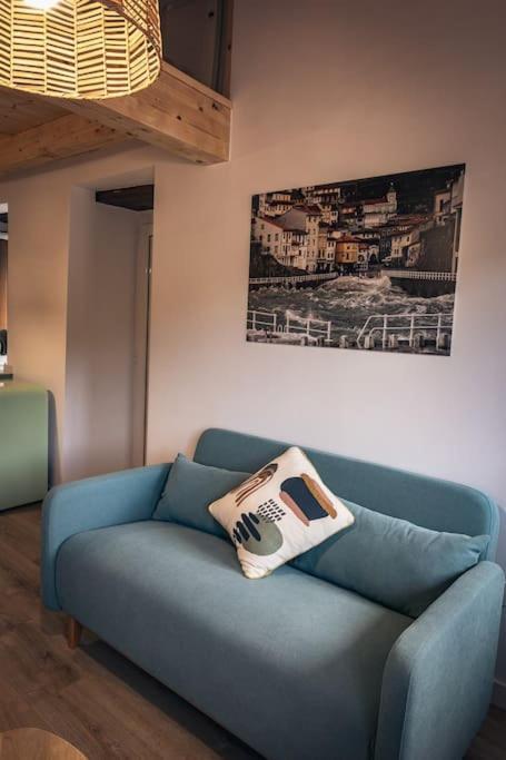 Apartamento Villa Carlota Cudillero Exterior foto